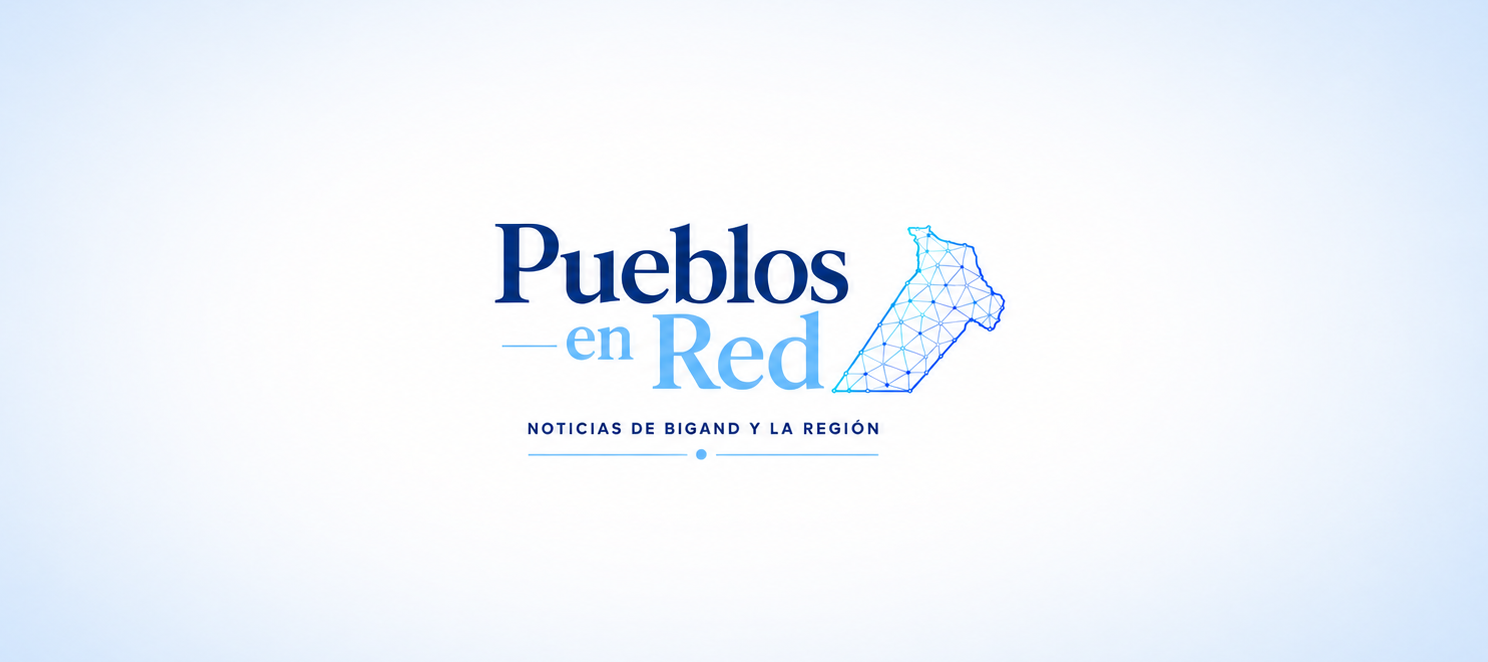Pueblos en Red